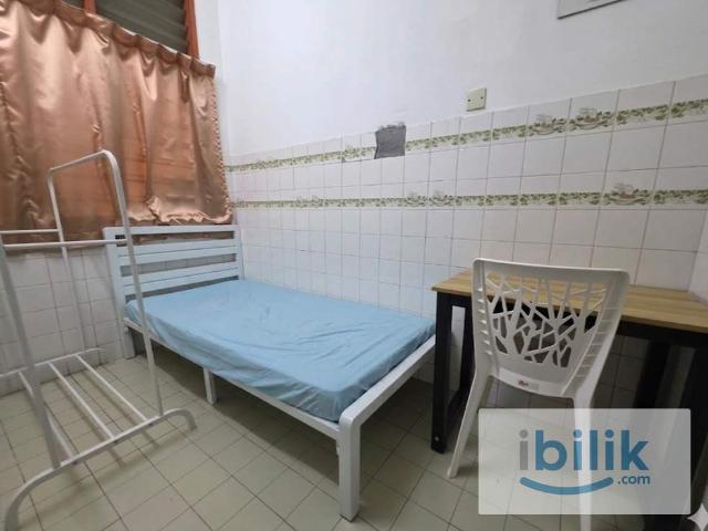 Room for rent in Petaling, Damansara Damai
