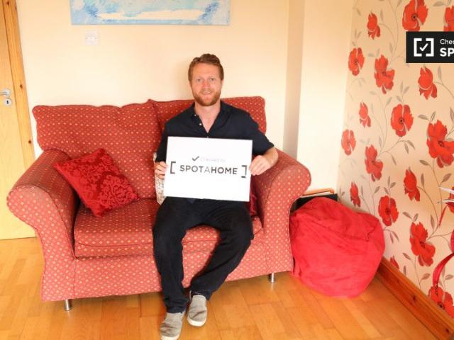 Room to rent in Blanchardstown, North Tipperary