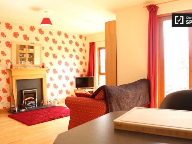 Room to rent in Blanchardstown, North Tipperary
