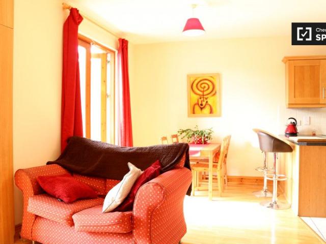 Room to rent in Blanchardstown, North Tipperary
