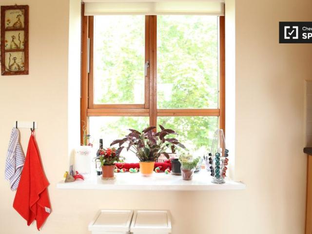Room to rent in Castleknock-Knockmaroon DED 1986, Blanchardstown