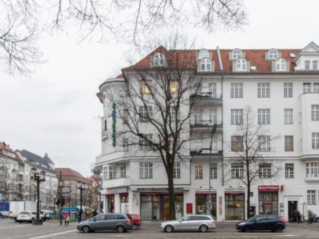 Apartment mieten in Westend, Berlin