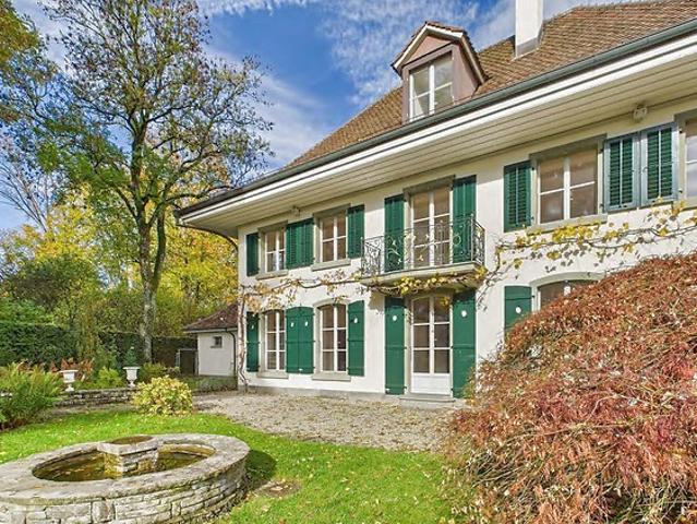 Apartment mieten in Schosshalde, Bern