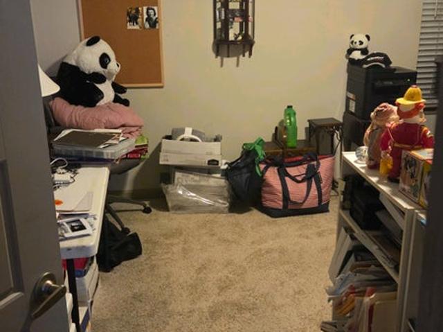 Room for rent in South Carolina