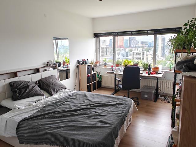 Kamer te huur in Zuid, Amsterdam