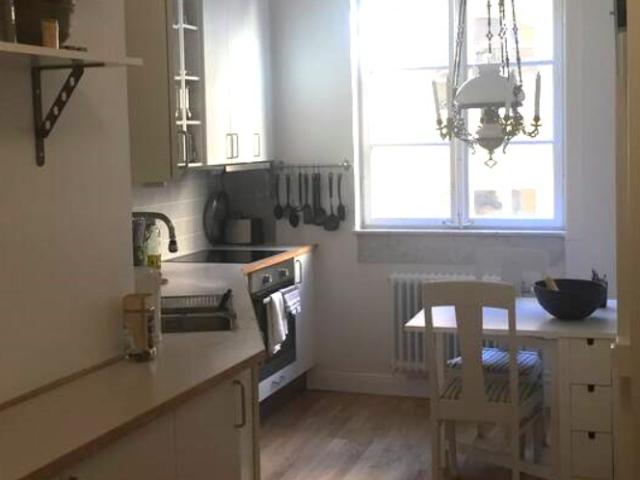 Lägenhet hyra i Norrmalm, Botkyrka