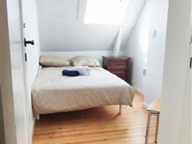 Lejlighed til leje i Roskilde