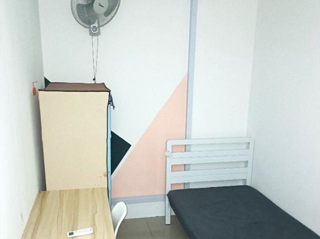 Room for rent in Country Heights Damansara, Kuala Lumpur