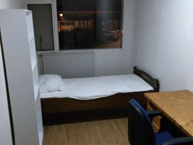 Studio te huur in Stroinkslanden, Enschede