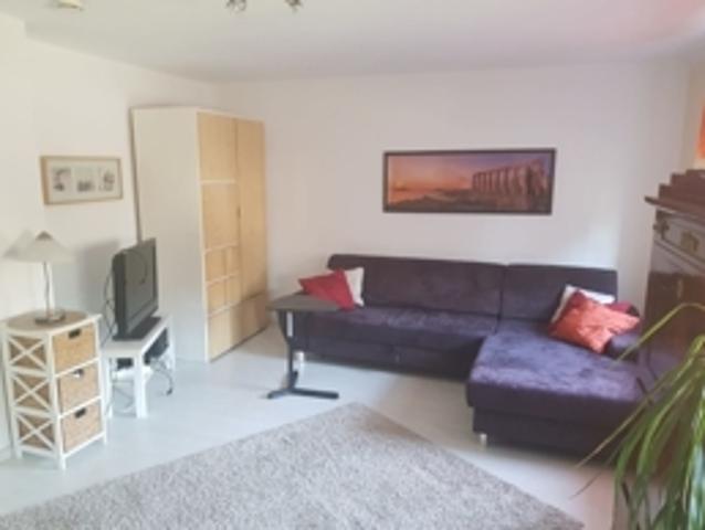 Zimmer mieten in Mitte, Hannover