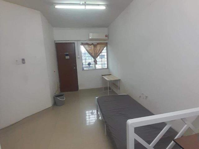 Room for rent in Petaling, Subang Jaya