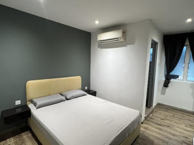 Apartment for rent in Country Heights Damansara, Kuala Lumpur