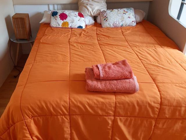 Apartamento en alquiler en la Nova Esquerra de l'Eixample, Barcelona