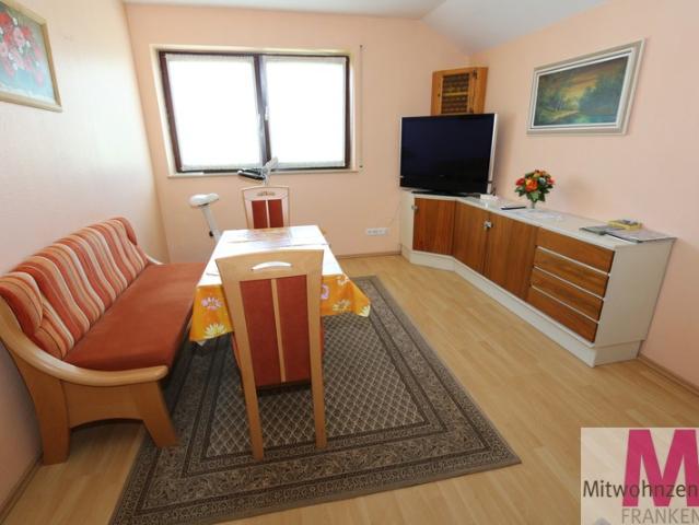 Apartment mieten in Kieselbühl, Fürth