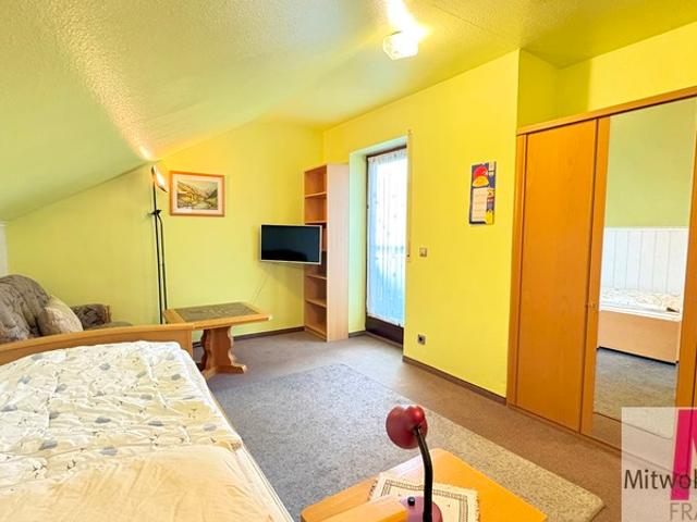 Apartment mieten in Kieselbühl, Fürth