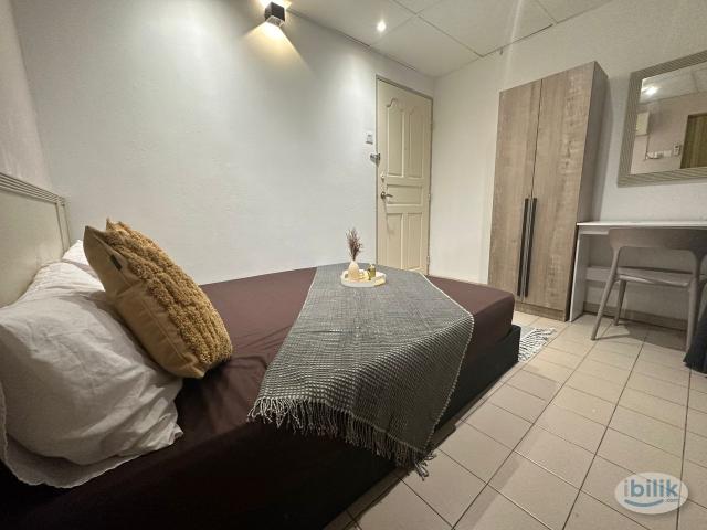 Room for rent in Petaling, Damansara Damai