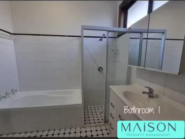 House for rent in New South Wales