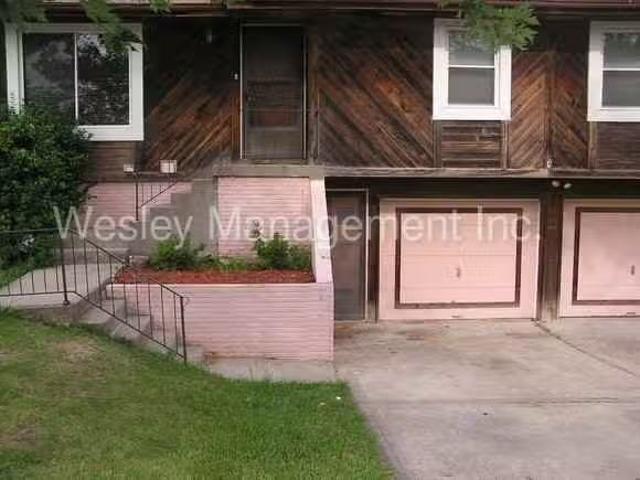 Condo for rent in Kansas City