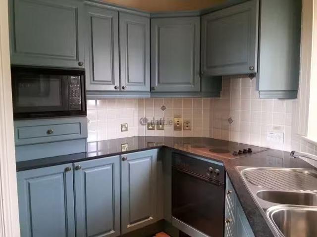 Apartment to rent