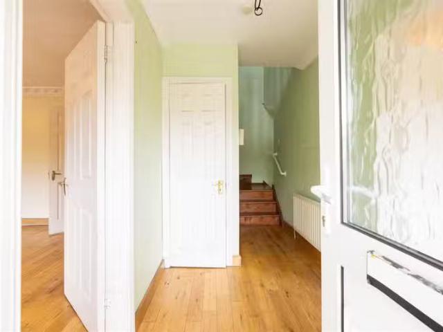 House to rent