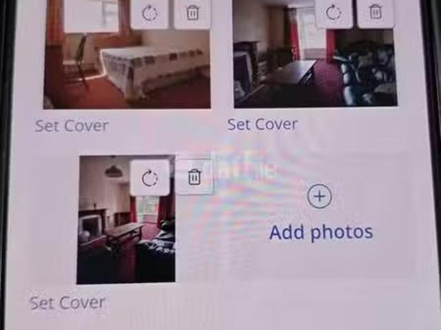 House to rent