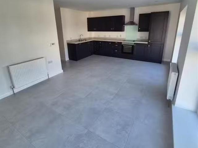 Apartment to rent