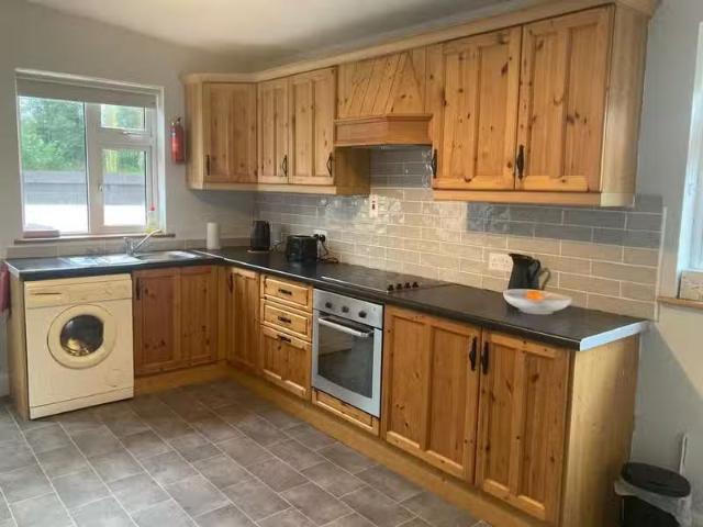 Apartment to rent
