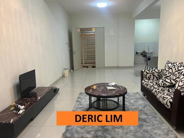 Condominium for rent in Wellesley, Penang