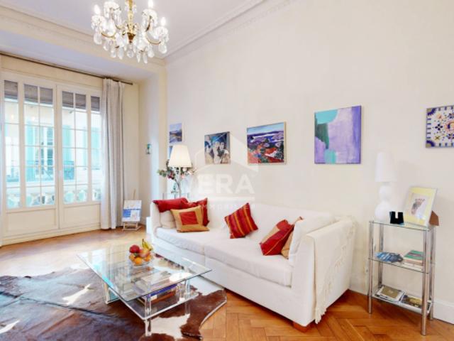 Appartement vente à Nice, Alpes-Maritimes