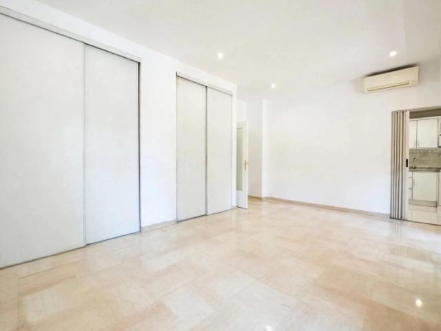 Appartement vente à Nice