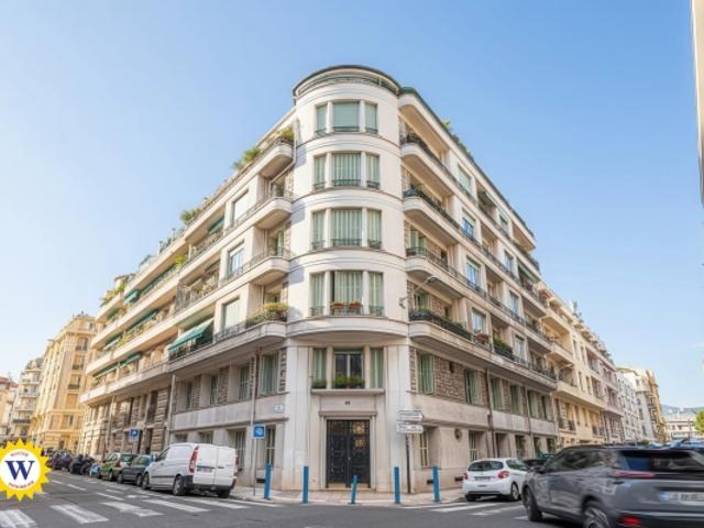 Appartement vente à France métropolitaine, Nice