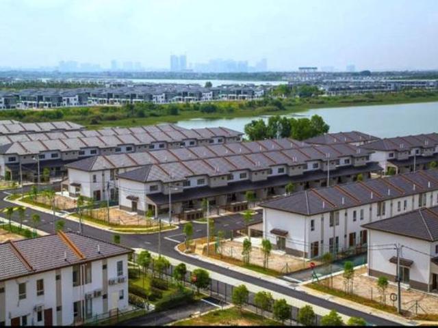 Terraced House for rent in Petaling, Subang Jaya
