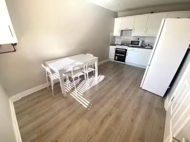 Apartment to rent