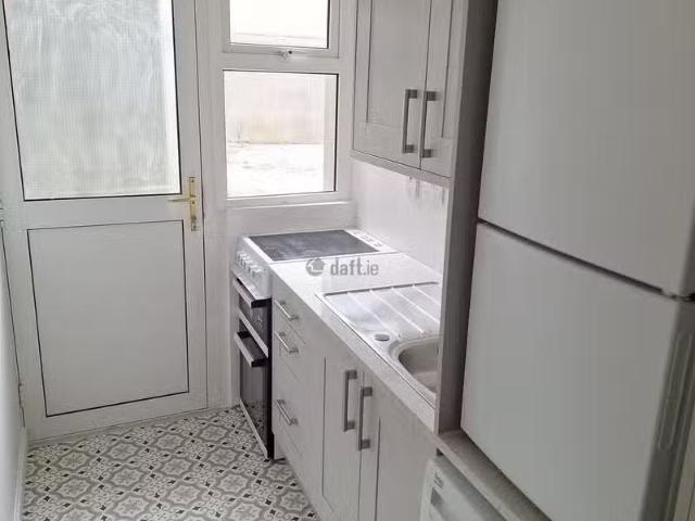 Apartment to rent