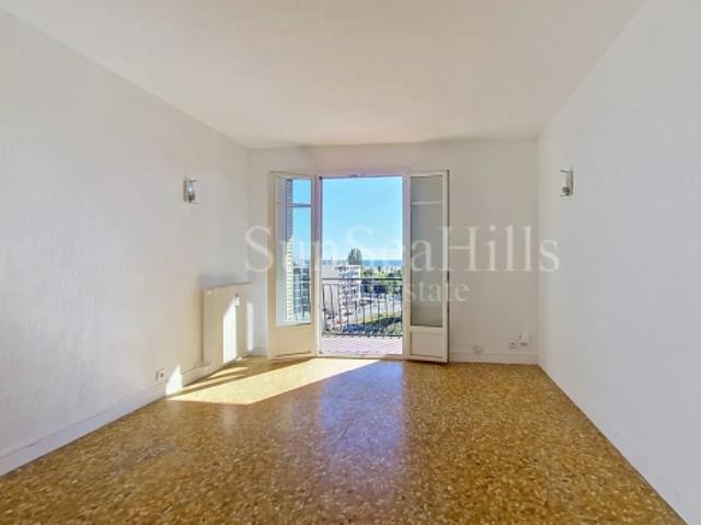 Appartement vente à Nice, Alpes-Maritimes