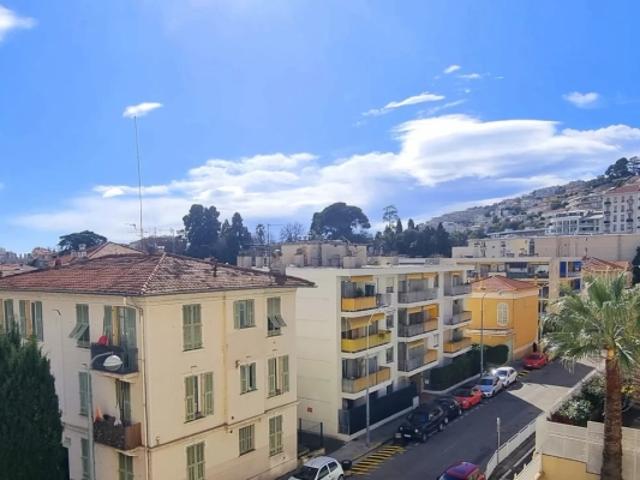 Appartement vente à Nice, Alpes-Maritimes