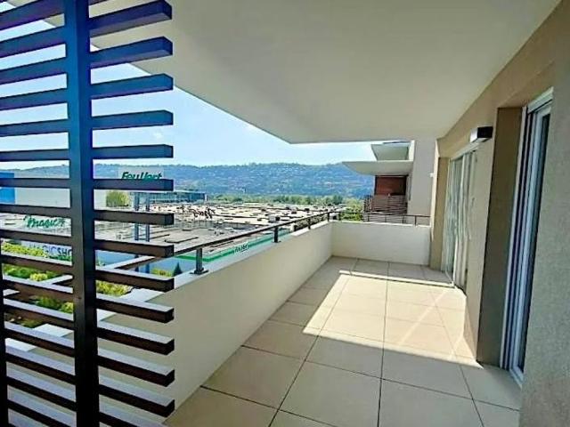 Appartement location à Nice