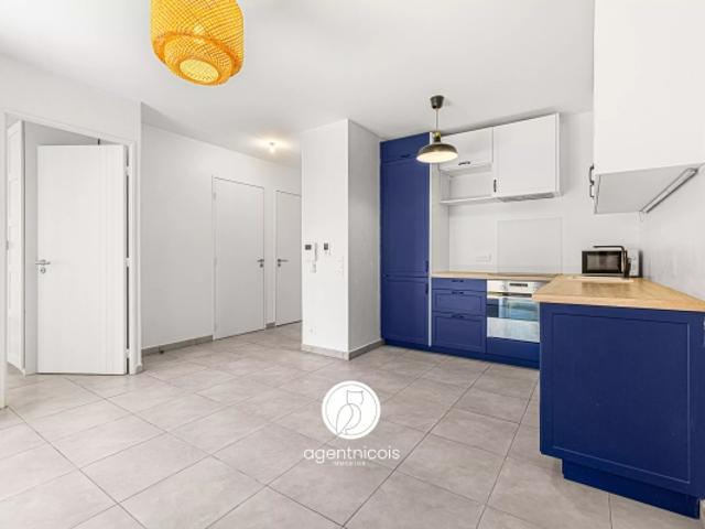 Appartement vente à Nice