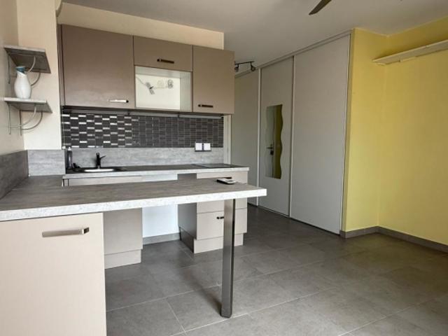 Appartement vente à Nice