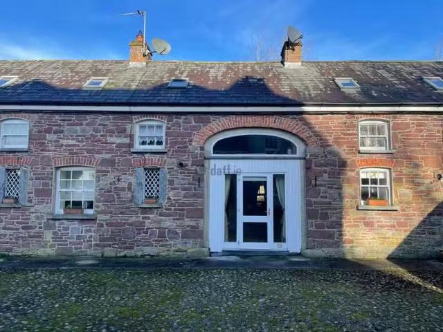 House to rent