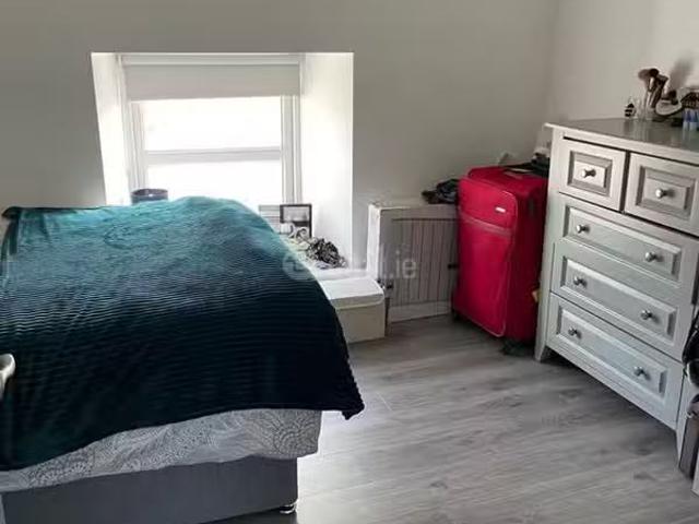 Apartment to rent