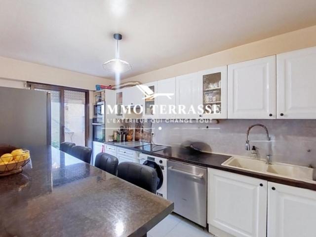 Appartement vente à Nice, Alpes-Maritimes