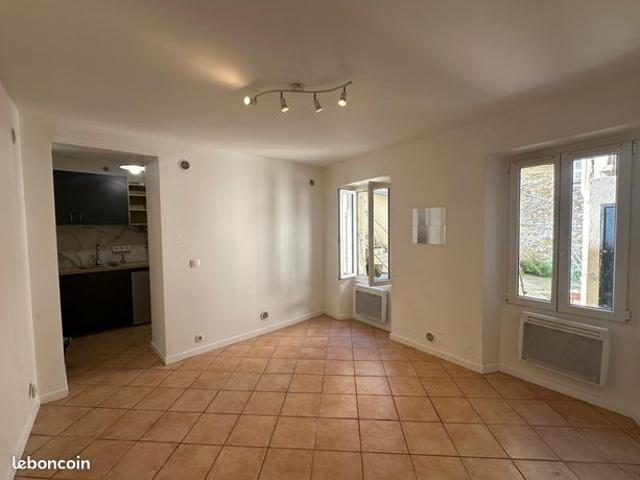 Appartement vente à Nice