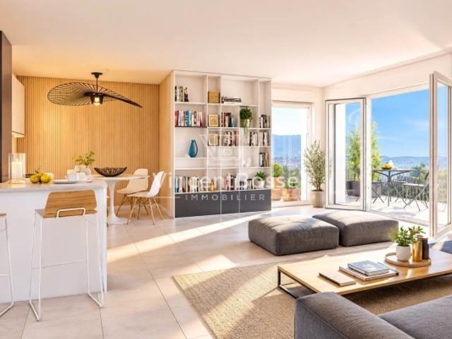 Appartement vente à Nice, Alpes-Maritimes