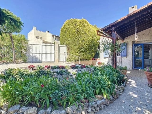 Maison vente à Nice