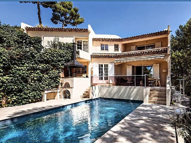 Maison vente à Nice