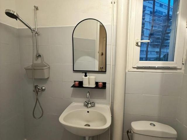 Appartement location à Nice