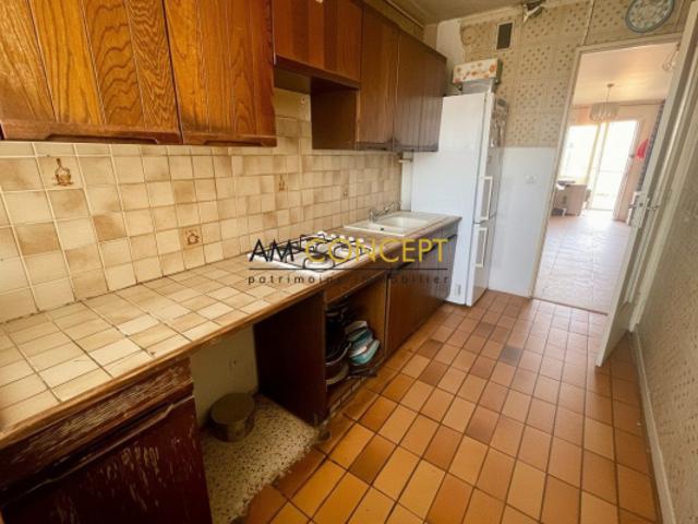 Appartement vente à Nice
