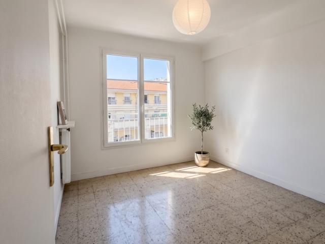 Maison location à Nice