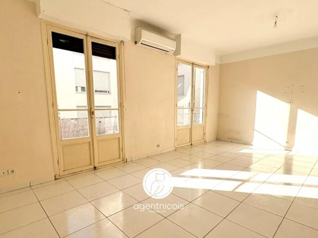 Appartement vente à France métropolitaine, Nice